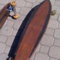 longskate fiss